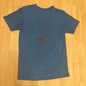 Sitka short sleeve T-shirt